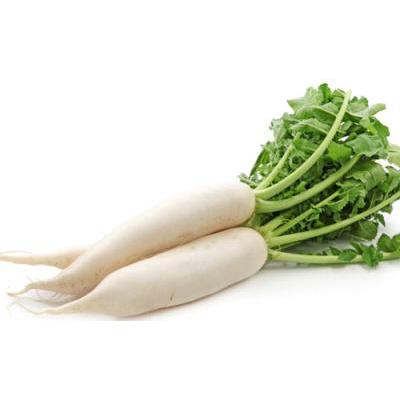 Mooli
